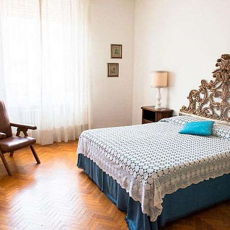 Appartamento Casa Mia Florence Florença Exterior foto