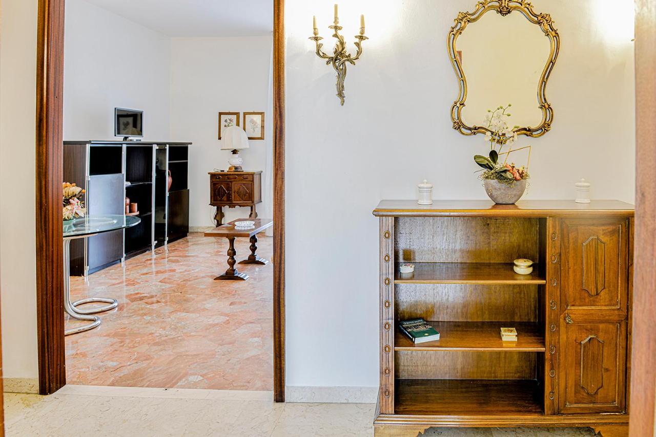 Appartamento Casa Mia Florence Florença Exterior foto