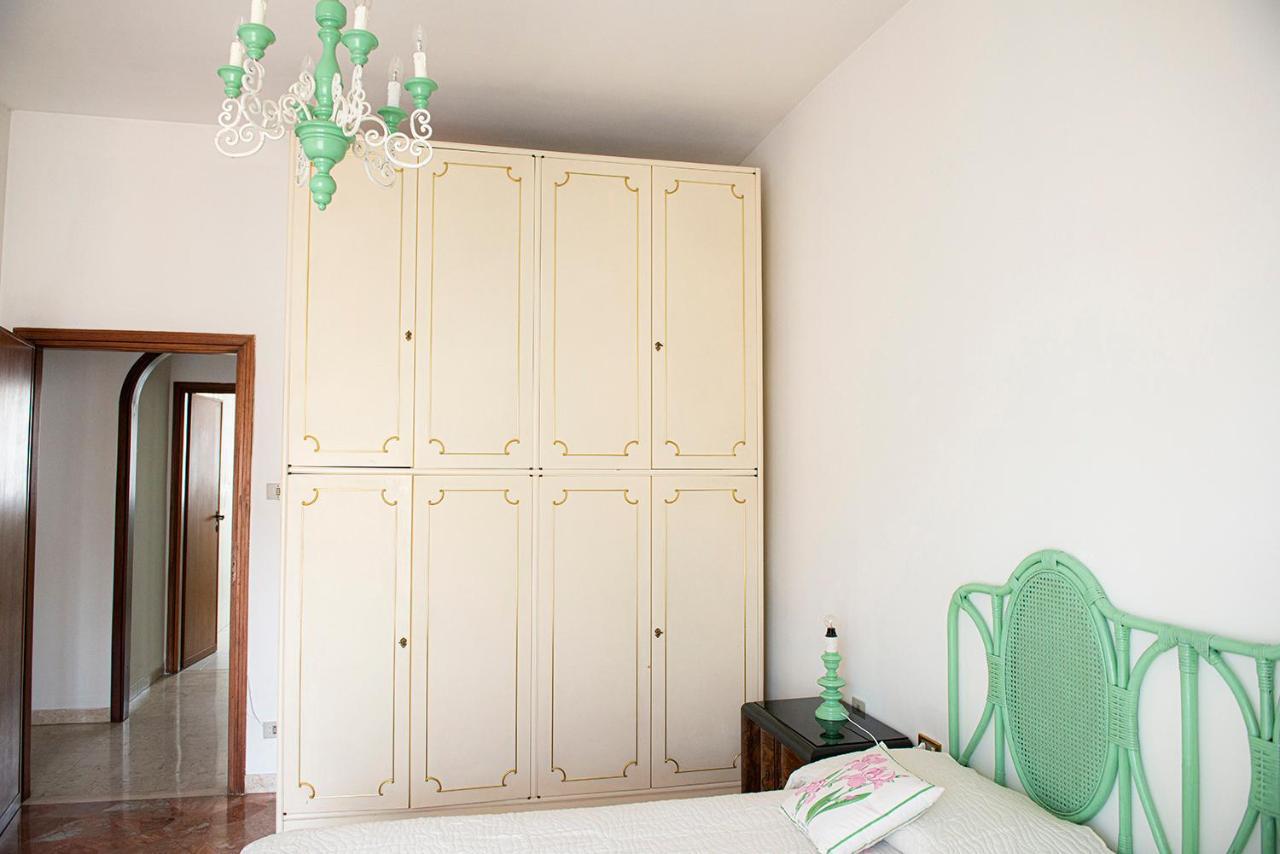 Appartamento Casa Mia Florence Florença Exterior foto