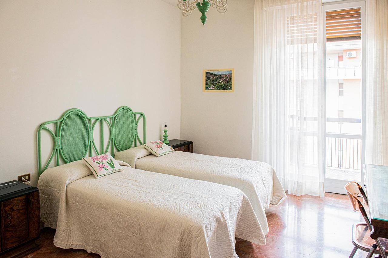 Appartamento Casa Mia Florence Florença Exterior foto
