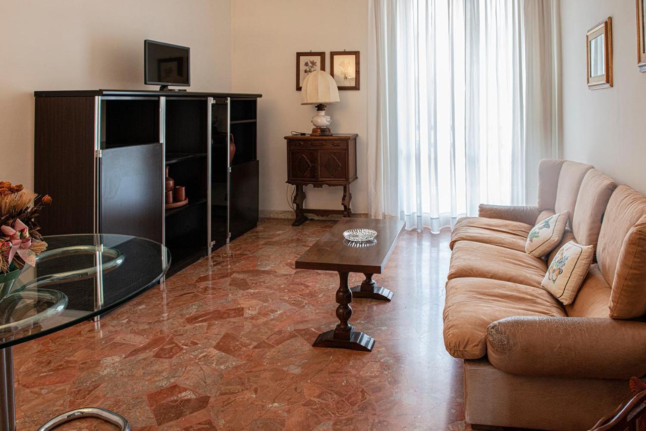 Appartamento Casa Mia Florence Florença Exterior foto