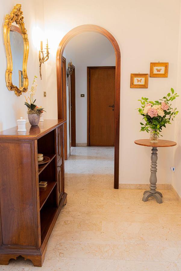 Appartamento Casa Mia Florence Florença Exterior foto