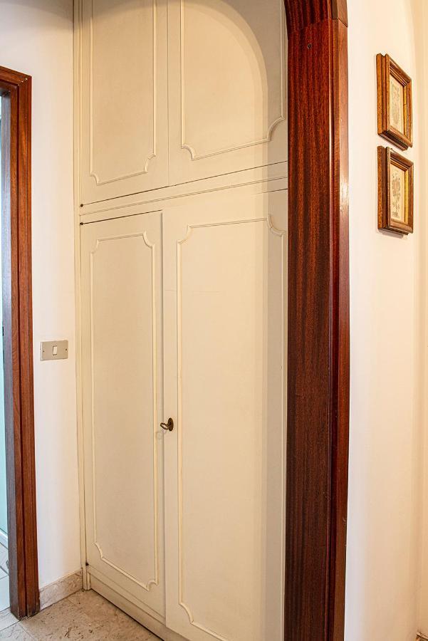 Appartamento Casa Mia Florence Florença Exterior foto